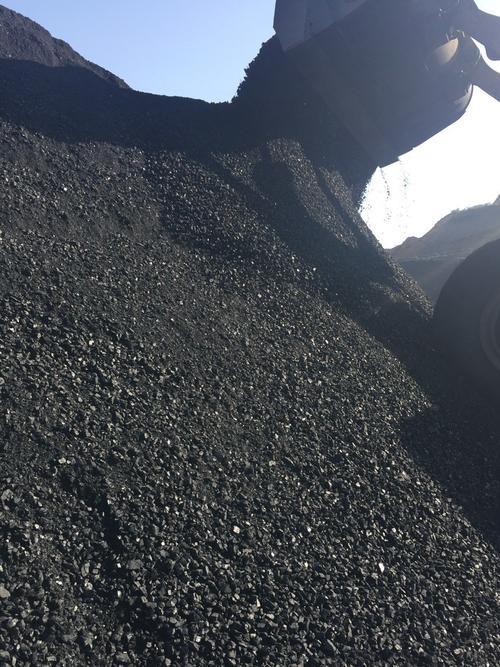 新出山西大同 电煤面煤6300大卡硫0.8以下量大图片