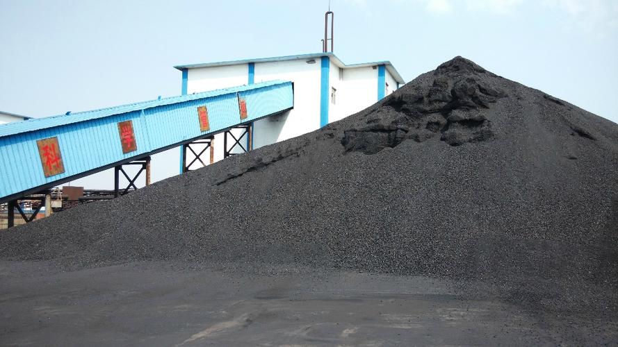 榆林市鑫利达煤炭有限责任公司